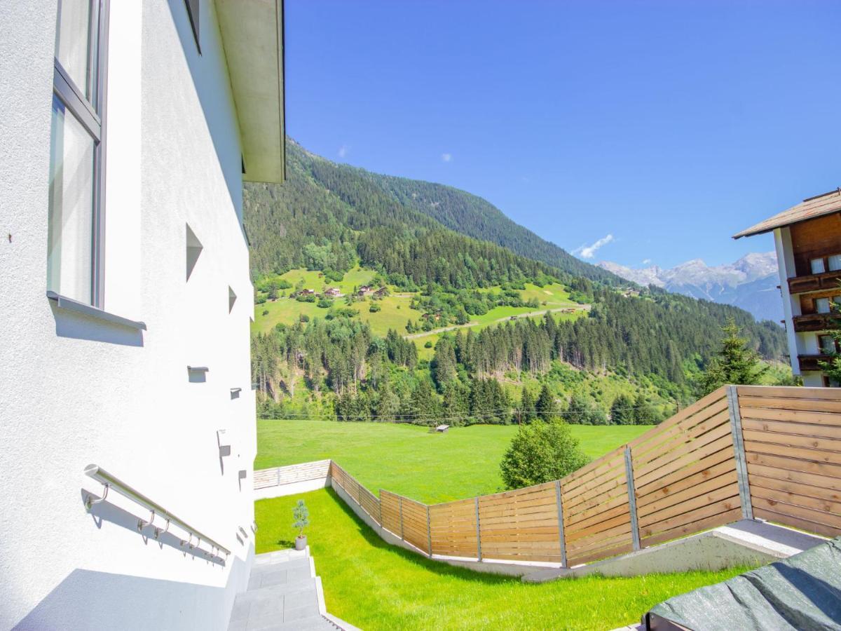 Apartment Jonas By Interhome See Exterior photo
