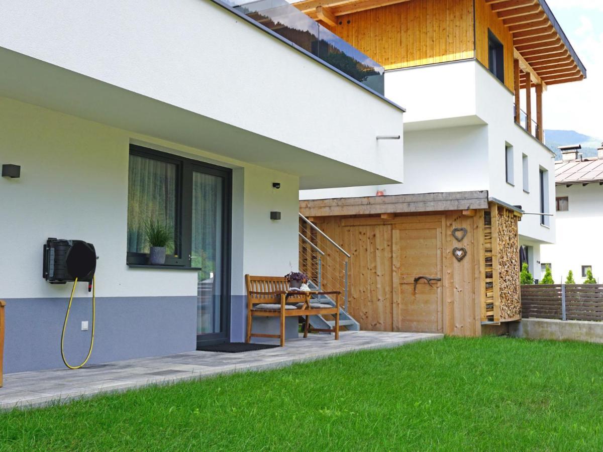 Apartment Jonas By Interhome See Exterior photo