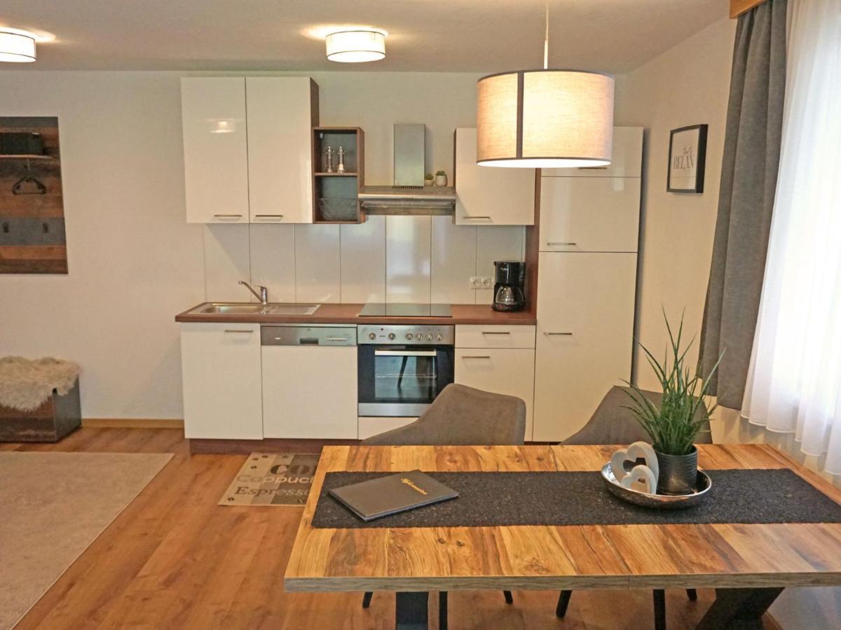 Apartment Jonas By Interhome See Exterior photo